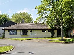 Astley Village Community Centre (geograph 4025041)